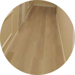 Aplicação de piso vinílico e rodapé em Belém, Ananindeua e Marituba