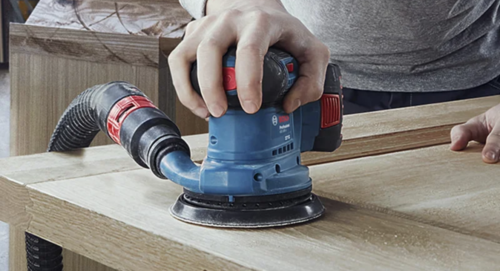 O segredo do acabamento perfeito: o uso da tecnologia na sua reforma com a GL Reformas Profissionais