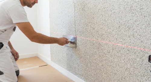 Conheça o acabamento de pedras naturais: reforma sem o “quebra-quebra”